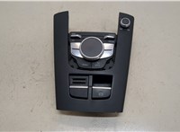 8V0919614K Джойстик мультимедиа Audi A3 (8V) 2012-2020 20374064 #1