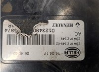  Поворот Renault Megane 4 2016-2020 20374065 #2
