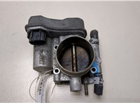  Заслонка дроссельная Opel Vectra C 2002-2008 20374084 #1