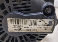 3730004700 Генератор Hyundai i10 2013-2016 20374086 #3