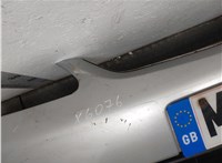  Бампер Honda Civic 2001-2005 20374087 #8