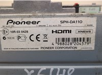 SPHDA110 Магнитола Audi A6 (C5) Allroad 2000-2006 20374091 #4