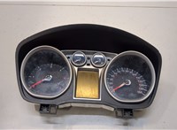  Щиток приборов (приборная панель) Ford Focus 2 2008-2011 20374092 #1