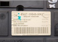  Щиток приборов (приборная панель) Ford Focus 2 2008-2011 20374092 #3