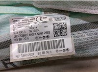 8V3880742A Подушка безопасности боковая (шторка) Audi A3 (8V) 2012-2020 20374101 #3