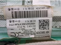 8V3880741A Подушка безопасности боковая (шторка) Audi A3 (8V) 2012-2020 20374108 #3