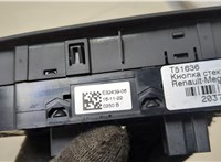  Кнопка стеклоподъемника (блок кнопок) Renault Megane 4 2016-2020 20374109 #2