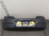  Бампер Opel Astra H 2004-2010 20374119 #1