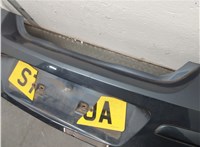  Бампер Opel Astra H 2004-2010 20374119 #11