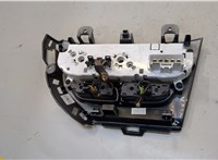  Переключатель отопителя (печки) Ford Focus 3 2011-2015 20374120 #2