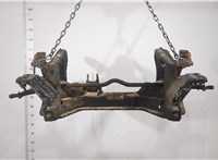  Балка подвески передняя (подрамник) Volkswagen Transporter 4 1991-2003 20374121 #1