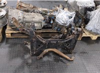 7D0499031C Балка подвески передняя (подрамник) Volkswagen Transporter 4 1991-2003 20374121 #3