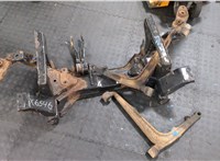 7D0499031C Балка подвески передняя (подрамник) Volkswagen Transporter 4 1991-2003 20374121 #4