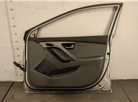  Стеклоподъемник электрический Hyundai Elantra 2013-2016 11383948 #8