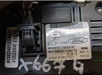  Дисплей компьютера (информационный) Ford Focus 3 2011-2015 20374134 #3