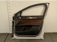  Стекло боковой двери Lincoln MKZ 2016-2020 11383955 #9