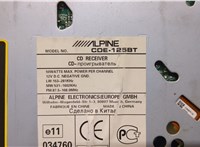 CDE125BT Магнитола KIA Sorento 2002-2009 20374138 #5