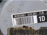  Ремень безопасности Peugeot Partner 2008-2012 20374150 #3