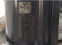  Клапан рециркуляции газов (EGR) Hyundai ix 35 2010-2015 20374168 #2