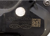  Заслонка дроссельная Hyundai ix 35 2010-2015 20374176 #3