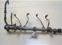  Рампа (рейка) топливная Hyundai ix 35 2010-2015 20374178 #4