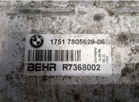 7805629, R7368002 Радиатор интеркулера BMW 7 F01 2008-2015 20374183 #3