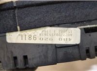 4B0920981LX Щиток приборов (приборная панель) Audi A6 (C5) Allroad 2000-2006 20374188 #3