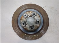  Диск тормозной Mitsubishi Outlander 2015-2018 20374191 #1