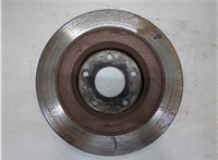  Диск тормозной Mitsubishi Outlander 2015-2018 20374191 #2