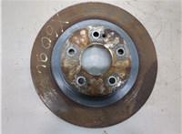  Диск тормозной Mitsubishi Outlander 2015-2018 20374204 #1