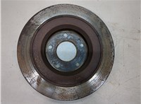  Диск тормозной Mitsubishi Outlander 2015-2018 20374204 #2