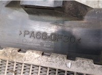 Радиатор охлаждения двигателя Mazda 5 (CR) 2005-2010 20374206 #3