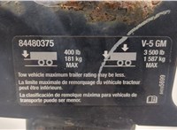  Устройство прицепное (фаркоп) Chevrolet Equinox 2017- 20374208 #2