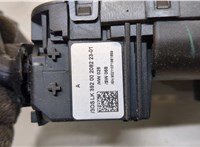  Переключатель поворотов и дворников (стрекоза) BMW 3 E90, E91, E92, E93 2005-2012 20374218 #2