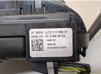  Переключатель поворотов и дворников (стрекоза) BMW 3 E90, E91, E92, E93 2005-2012 20374218 #3