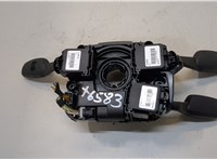  Переключатель поворотов и дворников (стрекоза) BMW 3 E90, E91, E92, E93 2005-2012 20374218 #5