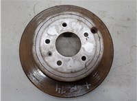  Диск тормозной Chevrolet Captiva 2011-2016 20374221 #1