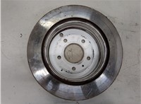  Диск тормозной Chevrolet Captiva 2011-2016 20374221 #2