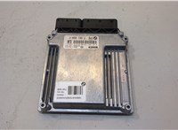  Блок управления двигателем BMW 3 E90, E91, E92, E93 2005-2012 20374231 #1