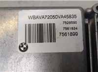  Блок управления двигателем BMW 3 E90, E91, E92, E93 2005-2012 20374231 #2