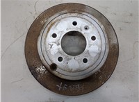  Диск тормозной Chevrolet Captiva 2011-2016 20374232 #1