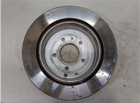  Диск тормозной Chevrolet Captiva 2011-2016 20374232 #3