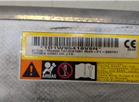  Подушка безопасности боковая (в сиденье) Lexus RX 2015-2019 20374238 #2