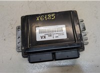 96435547 Блок управления двигателем Chevrolet Lacetti 20374242 #1