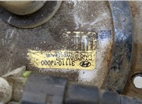  Насос топливный электрический Hyundai i20 2009-2012 20374254 #2