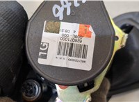  Ремень безопасности Citroen C4 Grand Picasso 2014- 20374265 #2
