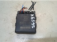 8E0054635D Блок управления парктрониками Audi A3 (8V) 2012-2020 20374266 #1