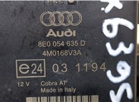 8E0054635D Блок управления парктрониками Audi A3 (8V) 2012-2020 20374266 #3