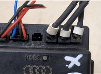 8E0054635D Блок управления парктрониками Audi A3 (8V) 2012-2020 20374266 #4