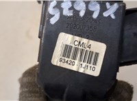  Переключатель поворотов и дворников (стрекоза) Hyundai i20 2009-2012 20374270 #3